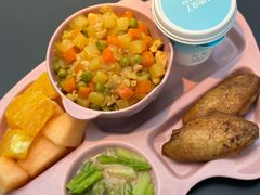 -烤匠麻辣烤鱼(IFS店)