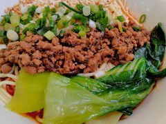 -蓉李记成都名小吃(武汉菱角湖万达店)