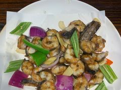 -渔家厨房·顺德水乡菜