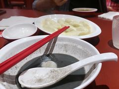 -喜家德虾仁水饺(北京超极合生汇店)