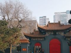 -哈尔滨极乐寺