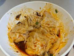 -龙抄手(文殊坊店)