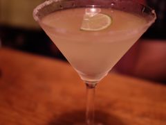 玛格丽特-Rural Tequila墨西哥餐厅(东川路店)