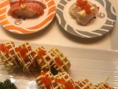 -新一番三文鱼寿司(红城湖店)