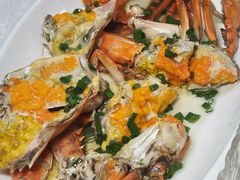 -东江海鲜大排档·潮汕菜·砂锅粥