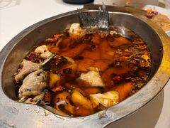 -永乐饭庄(安德路店)