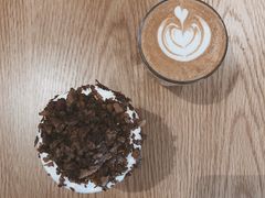 -大酉·M Coffee(北京美术馆店)