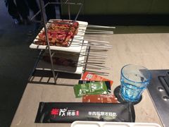 -丰茂烤串(全国首店)