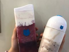 -兰熊鲜奶(西直门凯德mall店)