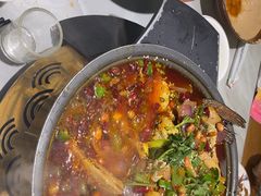 -舌尖上的鸭脑壳·江湖川菜(天顺店)