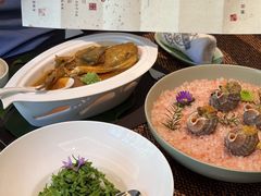 -王府茶楼茶宴·创意菜(大观园总店)