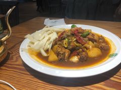 -塔哈尔·新疆盛宴(城西银泰店)