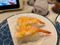 -滨寿司(高新伊藤店)