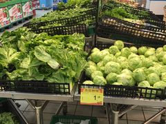 -世纪联华(吴淞店)