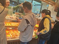 -泸溪河桃酥(长乐路店)