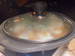 -绿茶餐厅(松江万达店)