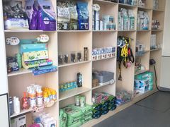 -爱诺耐芙动物医院(万博店)