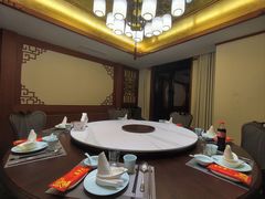 -惠丰堂饭庄·烤鸭·京味菜(民族大学店)
