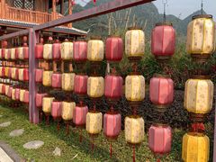 -靖西鹅泉风景区