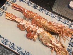 -仙桐吉宴铁板烧·精致料理