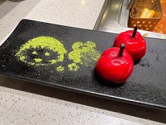 -海底捞火锅(逸仙路店)