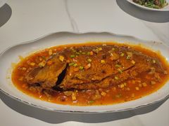 -秦月轩·陕西家乡菜(阜成路·五棵松店)