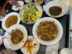-紫光园·烤鸭·北京菜(团结湖店)