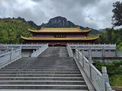 -九华山风景区