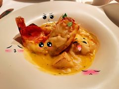 -罗宾斯牛排馆(重庆丽晶酒店)