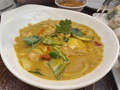 -Siam泰餐厅(水上公园店)