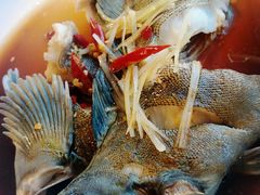 -海味当家·蒸锅海鲜(星海公园店)