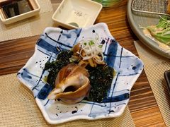 海螺-KITON喜豚(清晖园店)