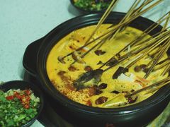 -钢管厂歆瑞源油卤串串香(春熙路太古里店)