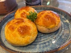 -白天鹅宾馆-宏图府餐厅