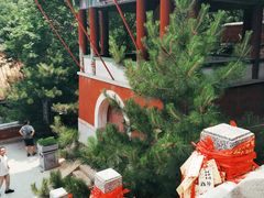 -天津盘山风景名胜区
