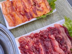 -牛牛牛酸菜煎肉店(望云寺路店)