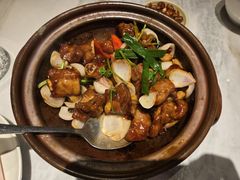 -志明眷村·台式融合菜·宵夜