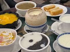 -民信老铺(华盖路店)