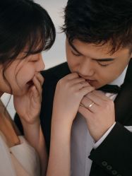 -Mu慕婚纱摄影·超级工作室