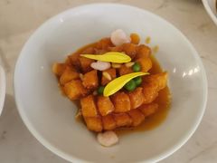 -永春园·扬州早茶·淮扬菜(漫乐城店)