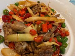 -椒爱水煮鱼川菜(CBD万达店)