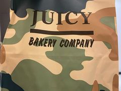-Juicy Bakery(大学路店)