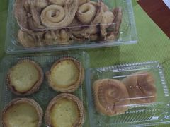 -包满意面包糕点(东坝店)