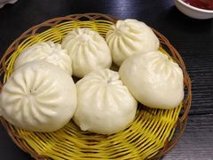 -郑家包子牛肉拉面(尚勤路店)