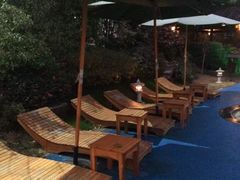 -杭州第一世界大酒店·云曼温泉