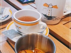 -La Creperie法餐厅(芮欧百货店)