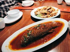 -惠宾饭庄(中山路店)