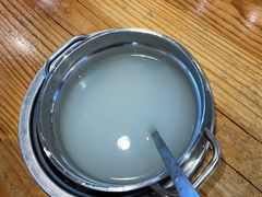 -壹号粥火锅·海鲜煲仔粥(水围店)