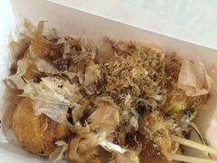 -咕噜咕噜·章鱼小丸子(广州荔湾领展广场店)