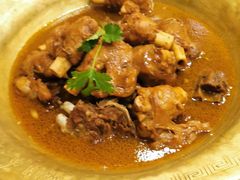 -芦月轩羊蝎子(北蜂窝店)